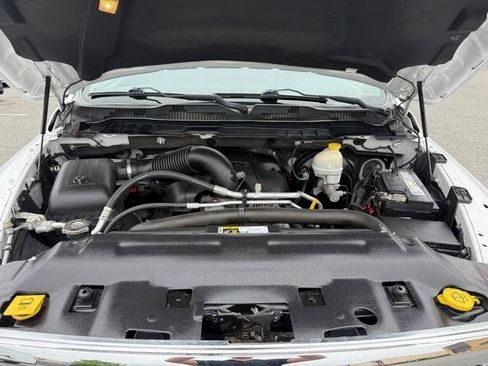 Used 2015 RAM 1500 Laramie w/ Convenience Group AWD/4WD image 27