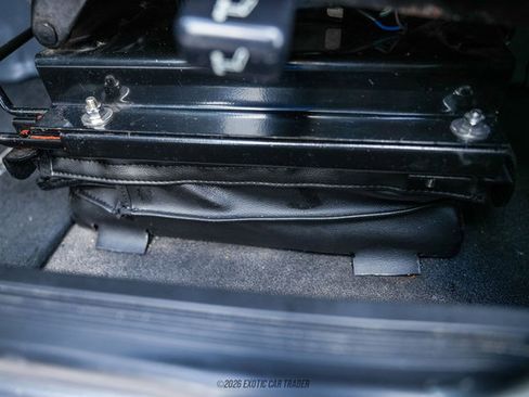 Used 2003 HUMMER H1 4-Door Open Top image 32