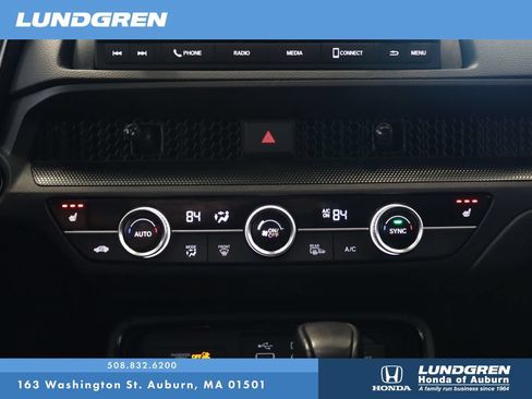 Used 2025 Honda CR-V Sport image 24