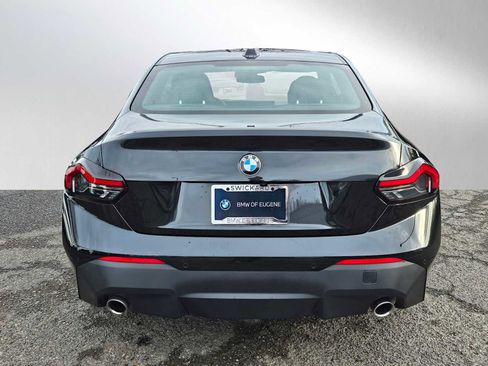 Used 2023 BMW 230i xDrive Coupe w/ Premium Package image 4