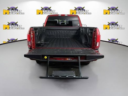 Used 2020 Ford F150 Lariat w/ Equipment Group 502A Luxury image 26