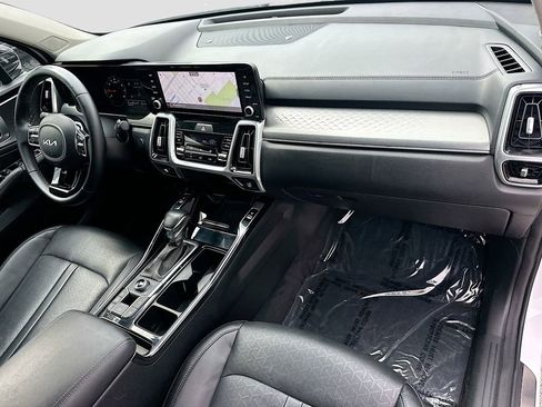Used 2022 Kia Sorento SX AWD/4WD image 32