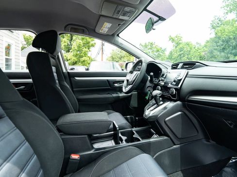 Used 2018 Honda CR-V LX image 12