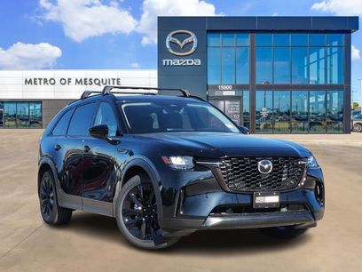 New 2026 MAZDA CX-90 3.3 Turbo w/ Premium Sport Pkg
