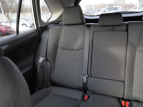 Certified 2023 Toyota RAV4 XLE image 13