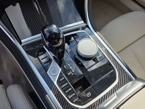 New 2026 BMW M850i xDrive w/ M Carbon Exterior Package image 14