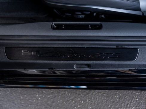 Certified 2025 Porsche 911 Carrera GTS image 26