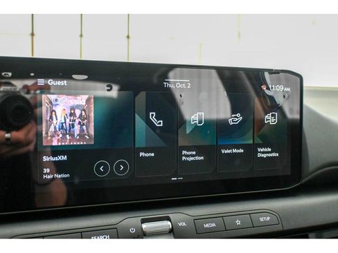 New 2025 Kia K4 image 31