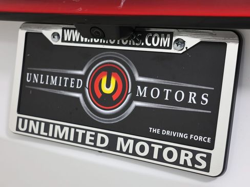 Used 2025 Dodge Durango R/T w/ Blacktop Package AWD/4WD image 21
