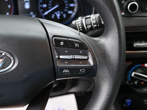 Used 2023 Hyundai Kona SEL AWD/4WD image 20