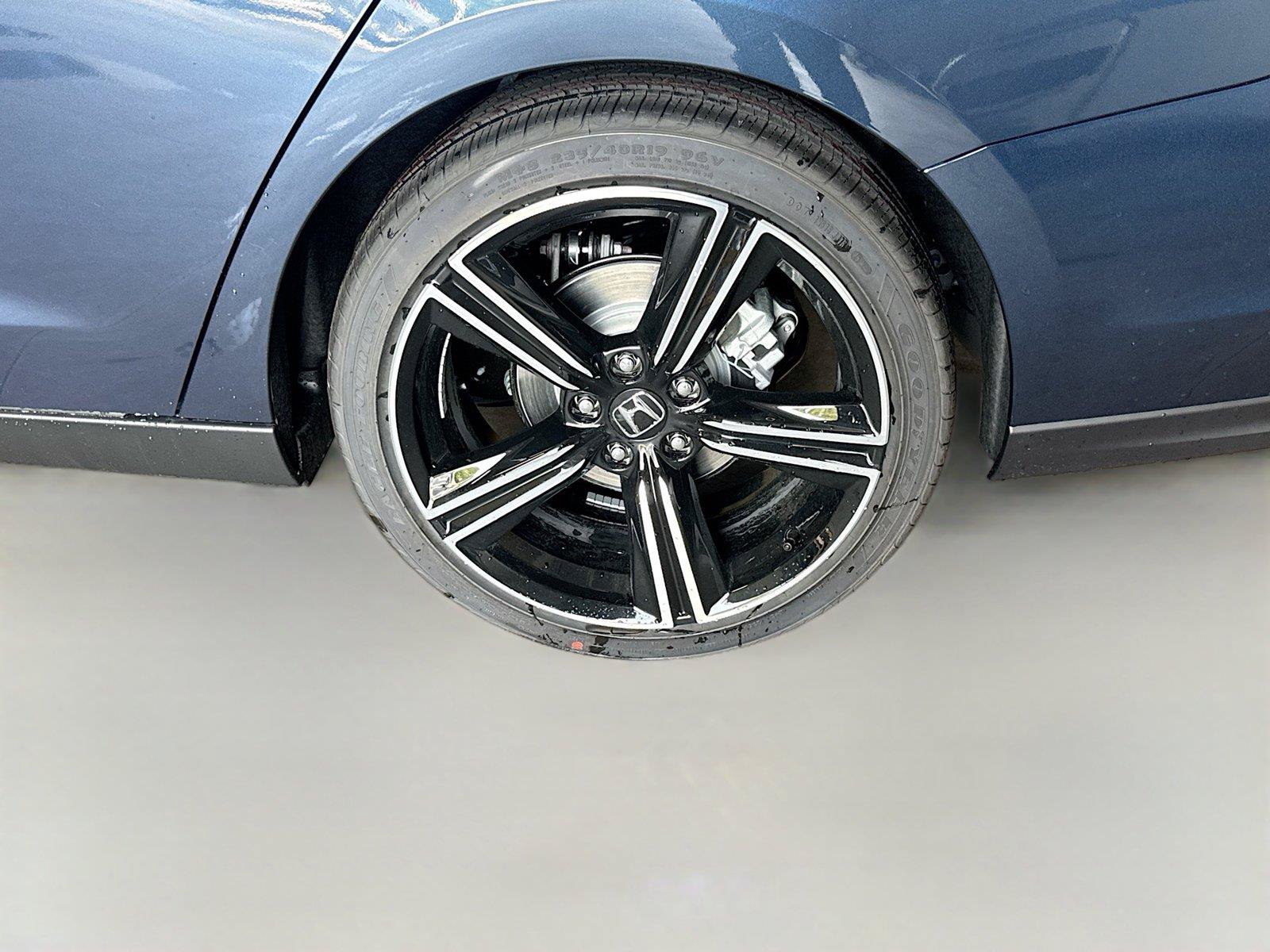 New 2026 Honda Accord SE image 29