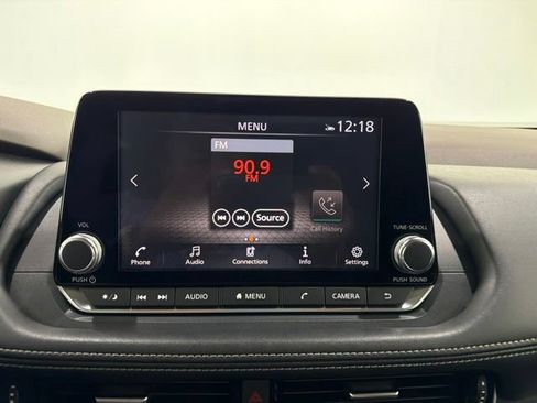 Used 2021 Nissan Rogue SV w/ Premium Package AWD/4WD image 33