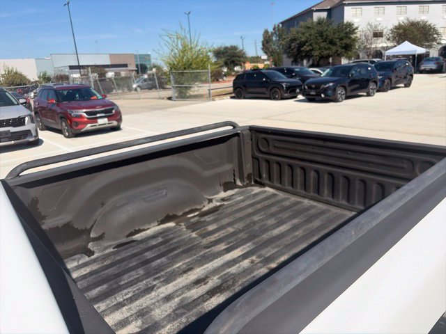 Used 2002 Dodge Ram 1500 Truck 2WD Quad Cab image 13