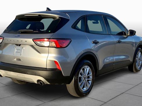 Certified 2022 Ford Escape S image 11