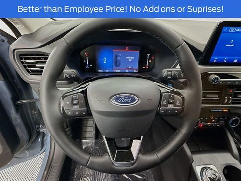 New 2026 Ford Escape Active w/ Cold Weather Package AWD/4WD image 11