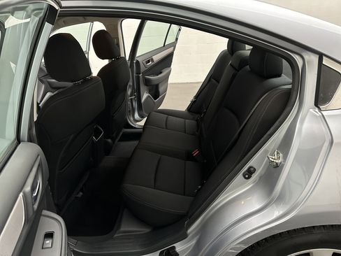 Used 2015 Subaru Legacy 2.5i Premium image 19
