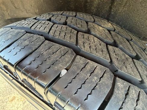 Used 2025 Mercedes-Benz Sprinter 2500 image 18