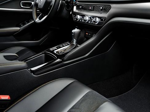 New 2026 Acura Integra A-Spec FWD image 29