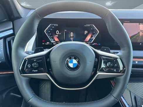 Used 2025 BMW X3 xDrive30i w/ Convenience Package image 16