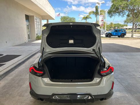 Used 2022 BMW 230i Coupe w/ Premium Package 2 RWD image 33