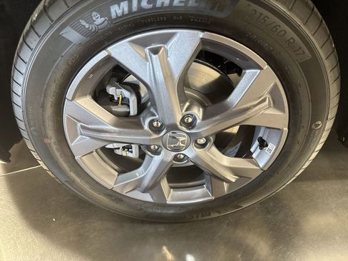 New 2026 Honda HR-V LX image 10