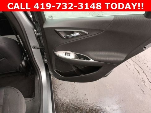 Used 2024 Chevrolet Malibu LT FWD image 58