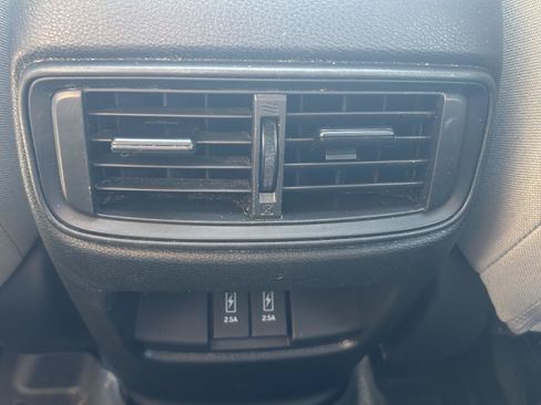 Used 2020 Honda CR-V EX image 29