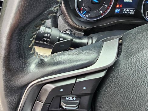 Used 2019 Subaru Ascent Limited AWD/4WD image 21