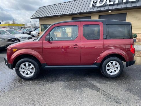 Used 2006 Honda Element EX-P image 8