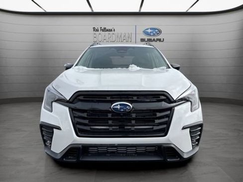 New 2026 Subaru Ascent Bronze Edition image 13