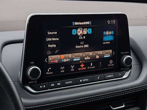 Certified 2023 Nissan Rogue S image 16