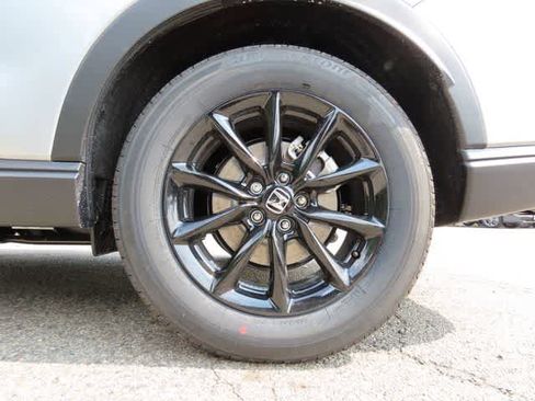 New 2026 Honda CR-V Sport-L image 10