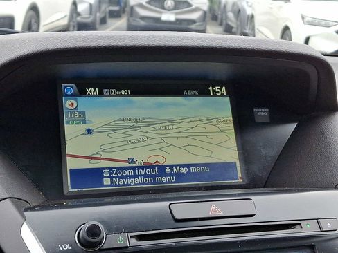 Used 2016 Acura MDX FWD w/ Technology Package image 20