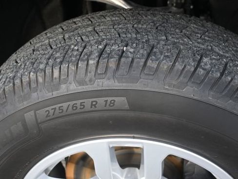 Used 2020 Chevrolet Silverado 1500 RST w/ All-Star Edition image 25