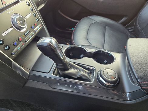 Used 2018 Ford Explorer Sport w/ Equipment Group 401A image 18