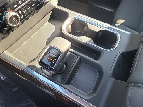 New 2026 Chevrolet Silverado 1500 LT image 34