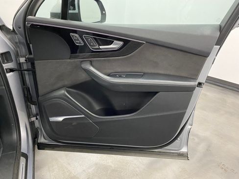 Used 2019 Audi Q7 3.0T Prestige w/ Prestige Package AWD/4WD image 72