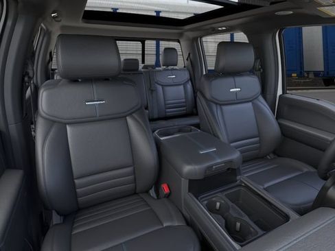 New 2026 Ford F350 Platinum AWD/4WD image 11