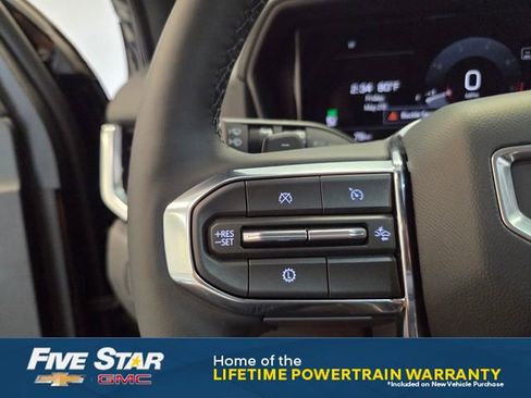 New 2026 GMC Terrain Elevation w/ Elevation Premium Package FWD image 25