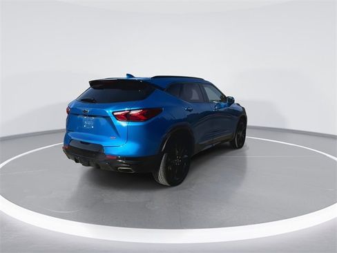 Used 2020 Chevrolet Blazer RS image 11