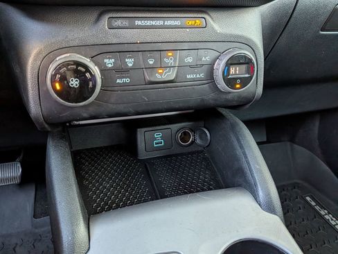 Used 2021 Ford Bronco Sport Big Bend image 23