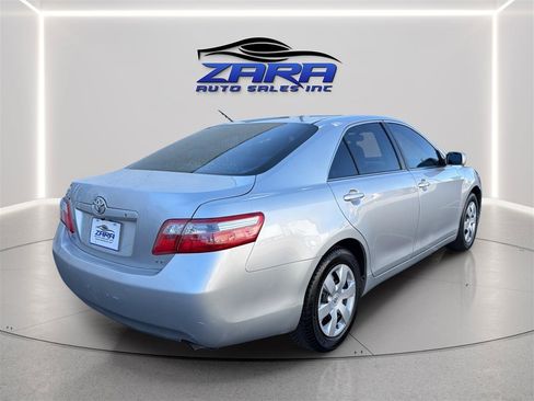 Used 2009 Toyota Camry FWD image 7