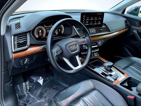 Used 2023 Audi Q5 2.0T Premium Plus image 14