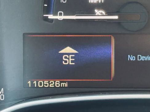 Used 2015 Cadillac SRX Premium image 14