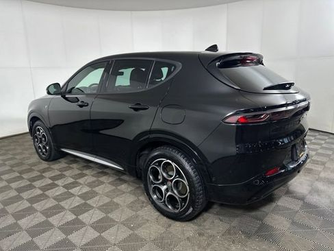 Used 2024 Alfa Romeo Tonale Ti w/ Active Assist Package AWD/4WD image 5