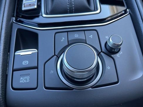 New 2025 MAZDA CX-5 AWD 2.5 S image 17