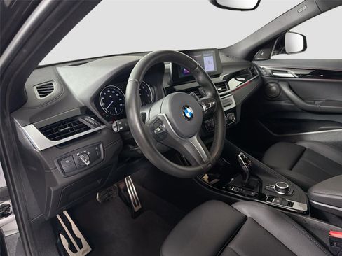 Used 2022 BMW X2 M35i w/ Premium Package AWD/4WD image 9