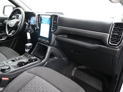 Used 2024 Ford Ranger XLT image 10