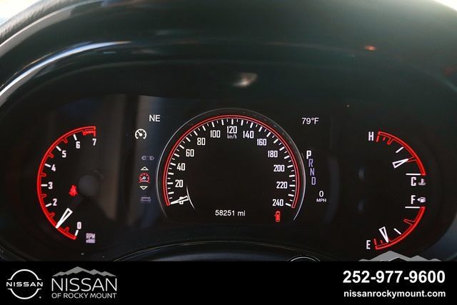 Used 2024 Dodge Durango GT AWD/4WD image 22