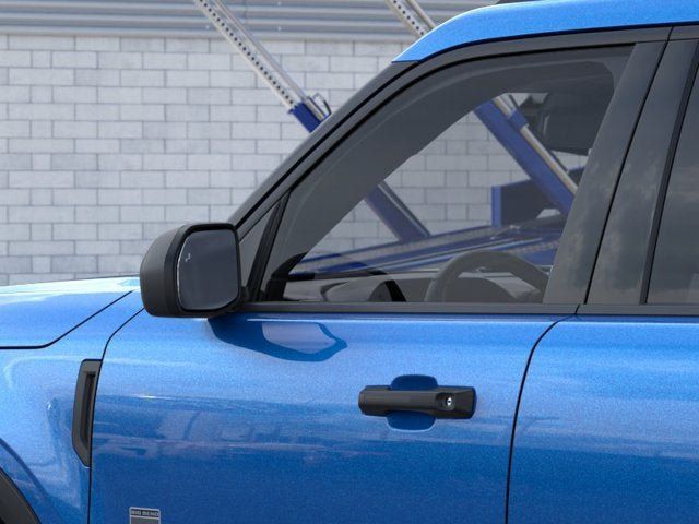 New 2026 Ford Bronco Sport Big Bend AWD/4WD image 20